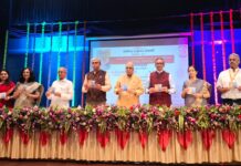 संस्थेची गुणात्मक वाढ हा सरांचा आशीर्वाद : डाॅ गजानन एकबोटे, कार्याध्यक्ष, पी ई सोसायटी