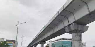 पुणे विद्यापीठ चौकाती पुलाचे काम पुर्णत्वास आल्याने बाणेर व पाषाण रोडवरील एकेरी वाहतुक ही पुर्ववत दुहेरी वाहतुक करण्यात आली आहे..