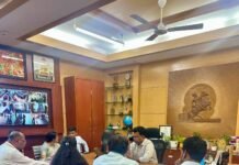 पाषाण-सुतारवाडी रस्त्यासाठी ९ कोटींचा निधी मंजूर; रोहिणी चिमटे यांच्या पाठपुराव्याला यश…