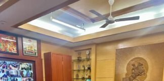 पाषाण-सुतारवाडी रस्त्यासाठी ९ कोटींचा निधी मंजूर; रोहिणी चिमटे यांच्या पाठपुराव्याला यश…
