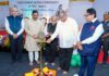चंद्रकांत पाटील यांच्या पाठपुराव्याला मोठे यश…! राष्ट्रीय पुस्तक न्यासाचे (NBT) क्षेत्रीय कार्यालय बाणेर येथे उभारणार