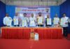 लॉन्ड्री व्यावसायिक संघ, पुणे यांच्या वतीने भव्य लॉन्ड्री व्यावसायिक मेळावा उत्साहात संपन्न..