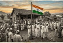 १५ ऑगस्ट १९४७ : बाणेरचा पहिला स्वातंत्र्यदिन ! माहिती संकलन : अमर लोंढे