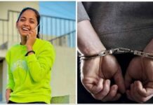 पुण्यात रीलस्टार ‘लेडी बॉस’ माधवी कुंभारसह ७ जणांना अटक; जुन्या वादातून तरुणावर कोयत्याने हल्ला