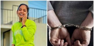 पुण्यात रीलस्टार ‘लेडी बॉस’ माधवी कुंभारसह ७ जणांना अटक; जुन्या वादातून तरुणावर कोयत्याने हल्ला